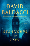 Image for "Strangers in Time"