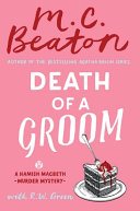 Image for "Death of a Groom"