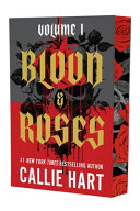 Image for "Blood and Roses Volume 1"