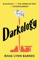 Image for "Darkology"