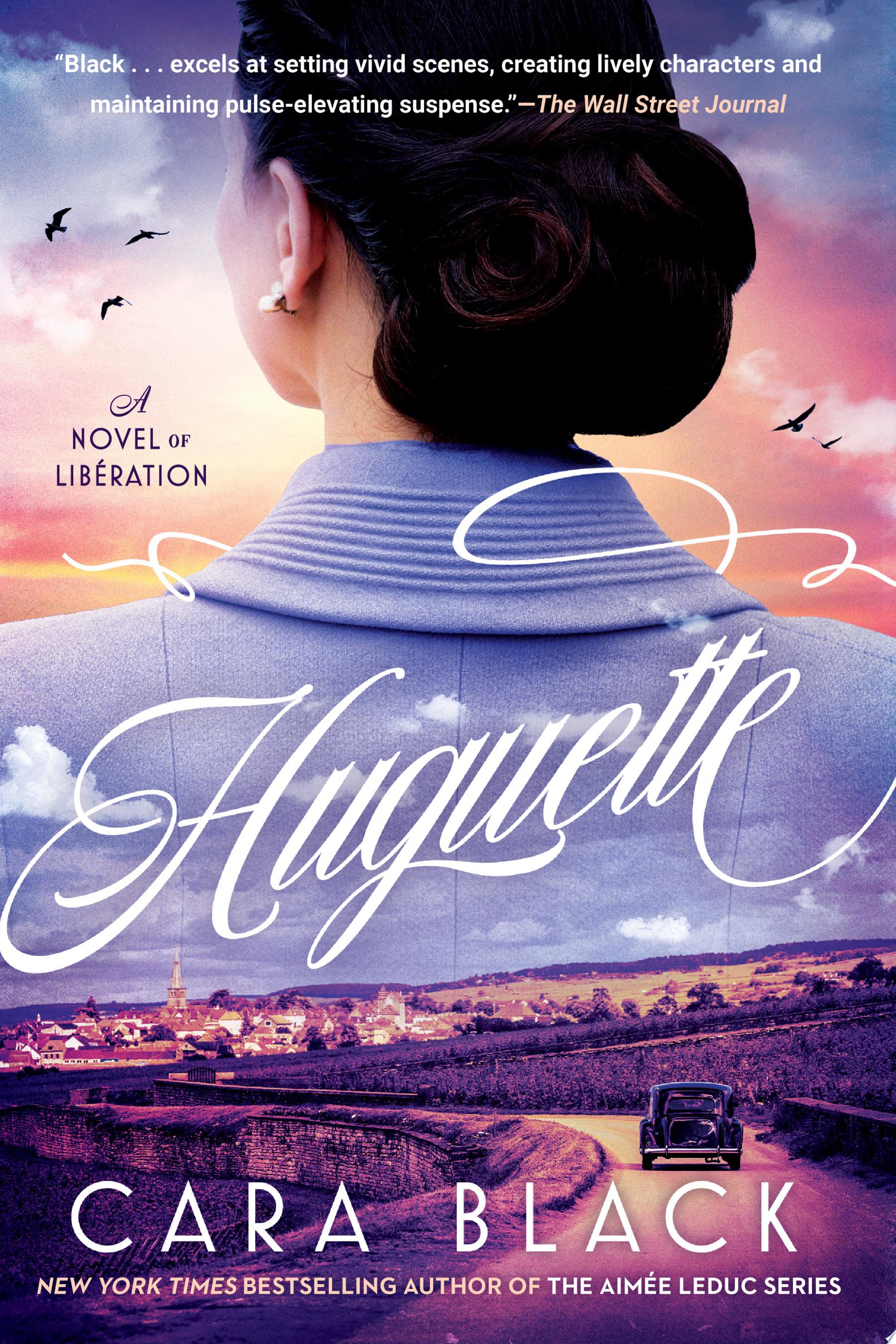 Image for "Huguette"