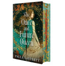 Image for "The Once and Future Queen: Deluxe Limited Edition"
