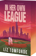 Image for "In Her Own League"