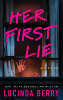 Image for "Her First Lie"