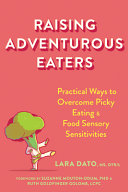 Image for "Raising Adventurous Eaters"