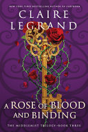 Image for "A Rose of Blood and Binding"