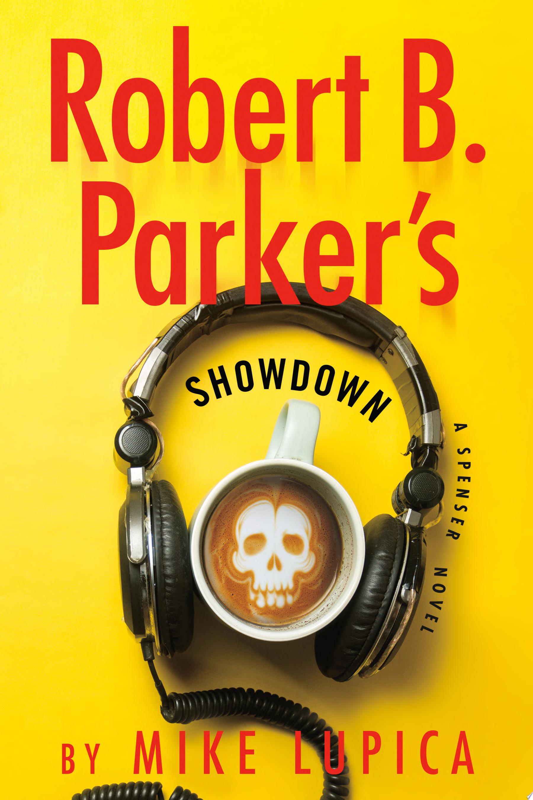 Image for "Robert B. Parker&#039;s Showdown"