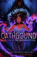 Image for "Oathbound"
