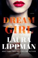 Cover of Dream Girl by Laura Lippman