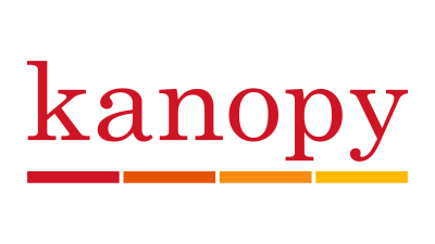 Kanopy collection logo