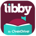 Libby by OverDrive collection logo