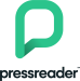 Pressreader logo