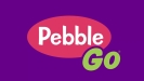 Pebble Go database logo