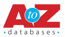AtoZ databases