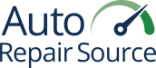 Auto repair source logo