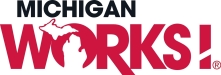 Michigan Works! logo
