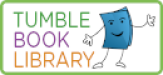 Tumble Book Library logo