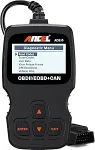 Car Code Reader library of things