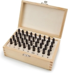 Letter Stamping Set library of things