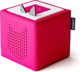 Red toniebox