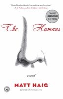 Cover of The Humans
