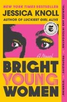 Bright Young Women Cover