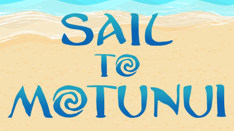 Sail to Montunui
