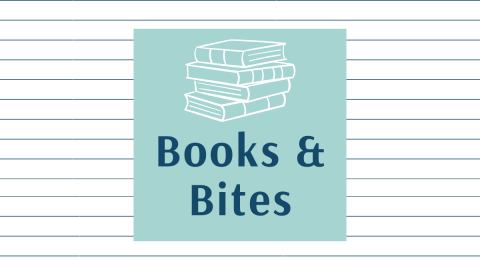 book and bites image