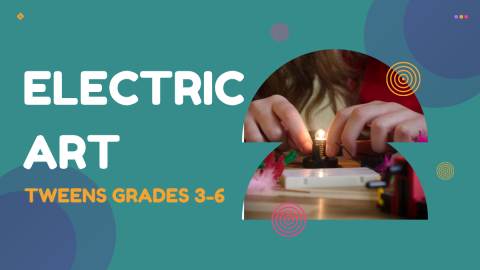 Electric Art