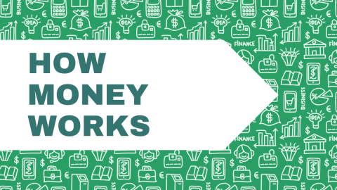 How Money Works Image