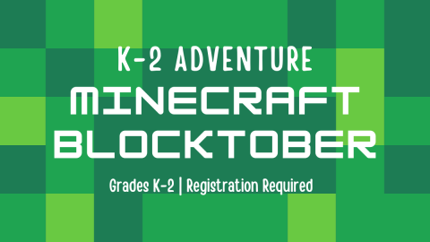 minecraft blocks