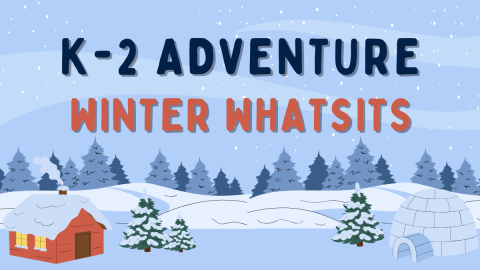 K-2 Winter