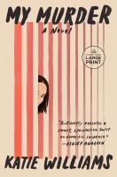 My Murder cover image