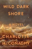 wild dark shore cover image