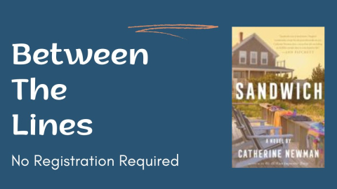 Book cover picture of a summer house 