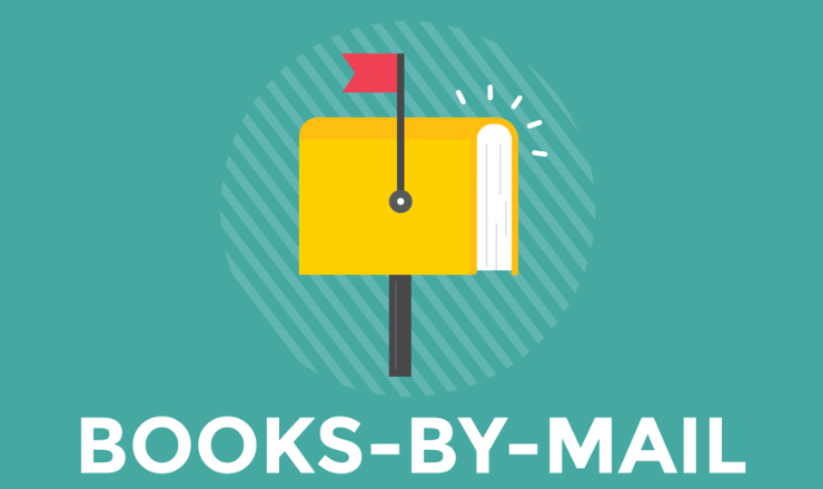 Books-By-Mail