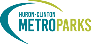 Huron-Clinton Metroparks museum pass logo