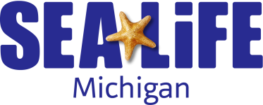 SEA LIFE Michigan Aquarium museum pass logo