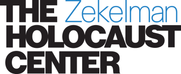 Holocaust Memorial Center museum pass logo