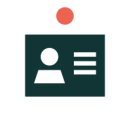 Get a Card Quick Link Hover Icon