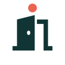 Reserve a Room Quick Link Hover Icon