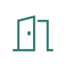 Reserve a Room Quick Link Icon