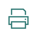 Computers & Printing Quick Link Icon