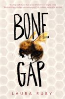 Bone Gap by Laura Ruby Cover
