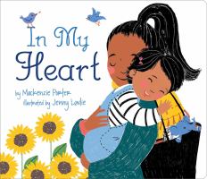 In My Heart by Mackenzie Porter cover